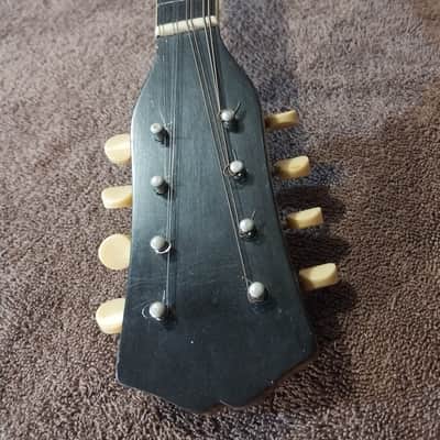 Vega Little Wonder Banjo Mandolin 1920 image 7