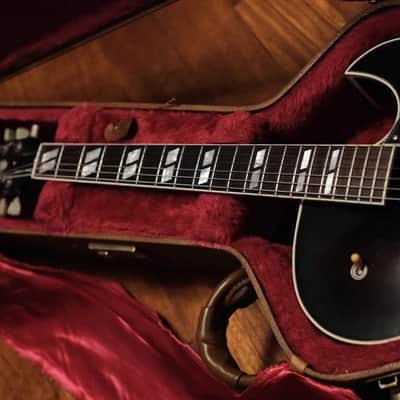 Gibson ES-175 D 2001 - Vintage Sunburst image 6