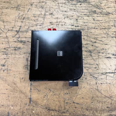 Used NAD D3020 Hybrid Digital Amplifier with Power Cable image 5