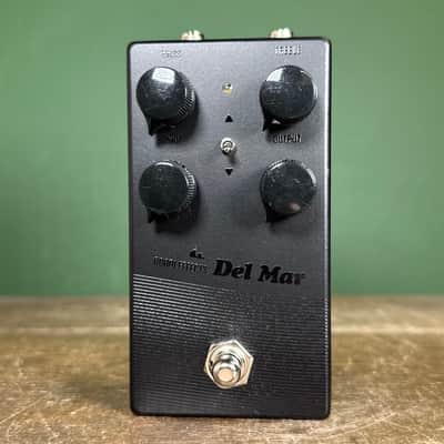Bondi Effects Del Mar Overdrive 2010s - Blackout image 2