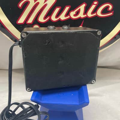Carl Martin Hot Drive 'N Boost MkII mk ii 2 Boost Overdrive Pedal image 6