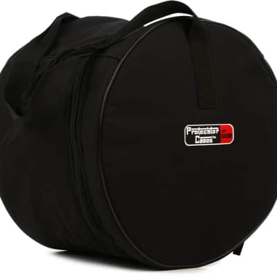 Gator GP-1210 Protechtor Standard Tom Bag - 12 x 10 inch image 1