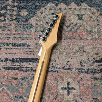 Ibanez Ex Series Super Strat image 6