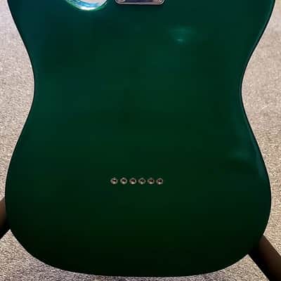 Squier Rolling Rock Telecaster image 4
