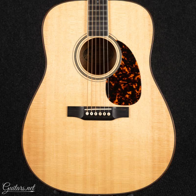 Larrivée D-04 Custom Shop