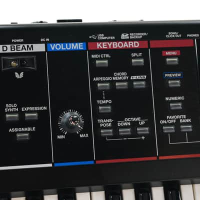 Roland Juno GI image 3