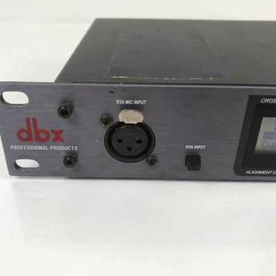 dbx DriveRack PA image 2