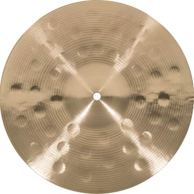 MEINL B13EDMH Byzance Extra Dry Medium HiHat 13 Zoll raw image 6