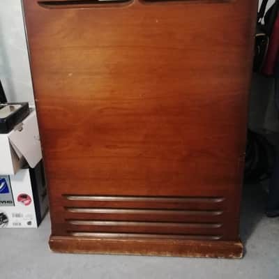 Hammond B 3 1970 with 122 Leslie image 4