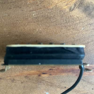 DiMarzio Super Distortion PAF Humbucker pickups 1978 1980- Double cream original vintage USA image 8