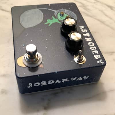 Jordan.wav Astrobeby PLL Fuzz image 2