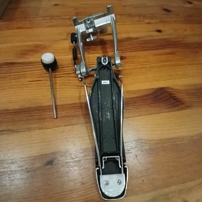Tama HP30 Stage Master Single Bass Drum Pedal - Black/Chrome image 9