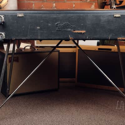 1973 Fender Rhodes Mk. 1 Stage 73 - Great Player! image 12