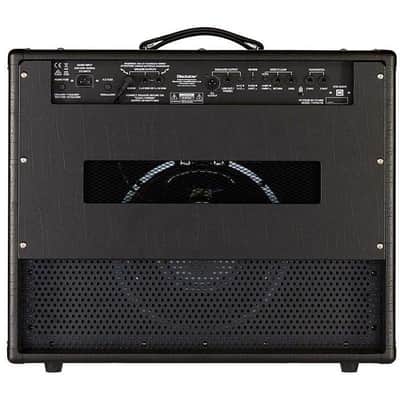 Blackstar HT Stage 60 112 MKII Tube Combo Amp  STAGE601MKII image 3