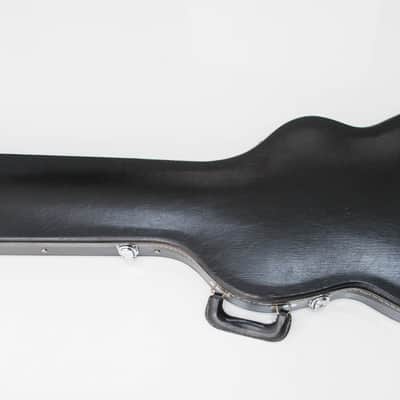 Vintage 80's Aria Pro II Hardcase for TS and RS Models image 7