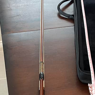 AR Sandner Fiddle Bow Violin / Fiddle bow c. 1940 image 12