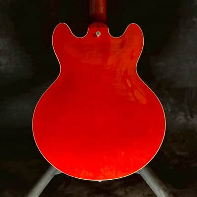 Gibson ES-339 Cherry【3.24kg】 image 6