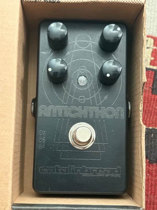 Catalinbread Antichthon