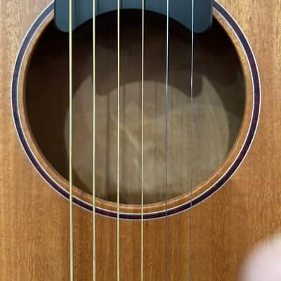 Fender Highway Dreadnaught 2023 - Satin  #MXA230505010 / 5lbs. 4.1oz image 9