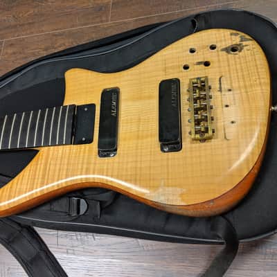 Alembic Epic 5 image 14