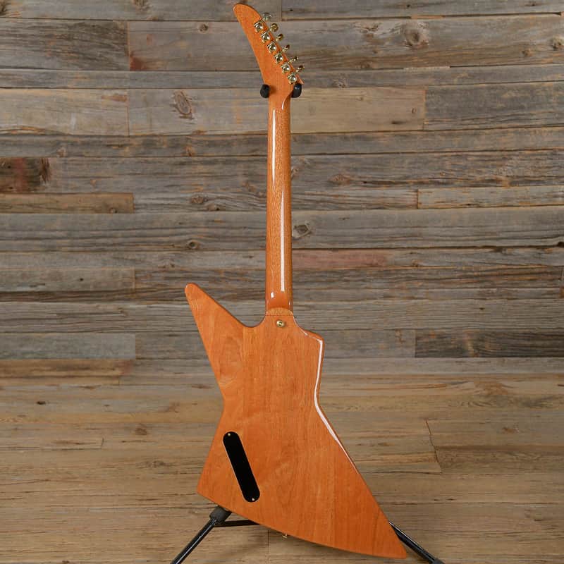 Gibson Limited Edition '76 Reissue Explorer 2016 image 5