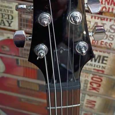 Ibanez GAX70 – Super Clean, Light, and Way Too Easy to Play (6.8 lbs) - 2004 - Used image 3