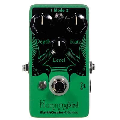 EarthQuaker Devices Hummingbird Repeat Percussions V4 | Reverb