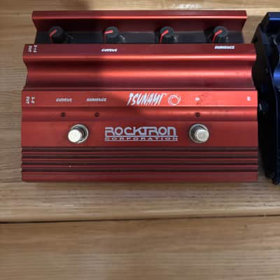 Reverb.com listing, price, conditions, and images for rocktron-tsunami-chorus