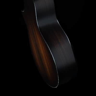 Taylor 912c Builders Edition, Sitka Spruce, Indian Rosewood, Calton Case - USED 2020s image 7