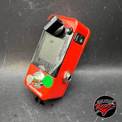 Tc Electronic   Impulse Ir Loader Bild 3