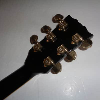 Yamaha SG-3000 Charcoal Sparkle image 4