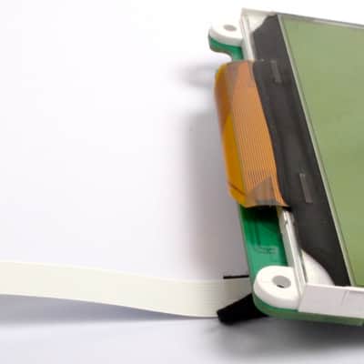 Roland TD12 TD20 TD20X LCD Screen Replacement Display - Original Backlight - 3YR Warranty image 18