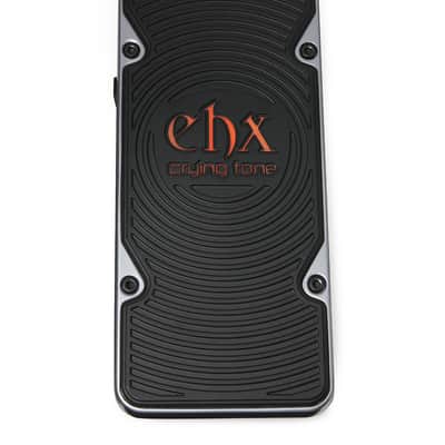 Electro-Harmonix Next Step Crying Tone Wah | Reverb