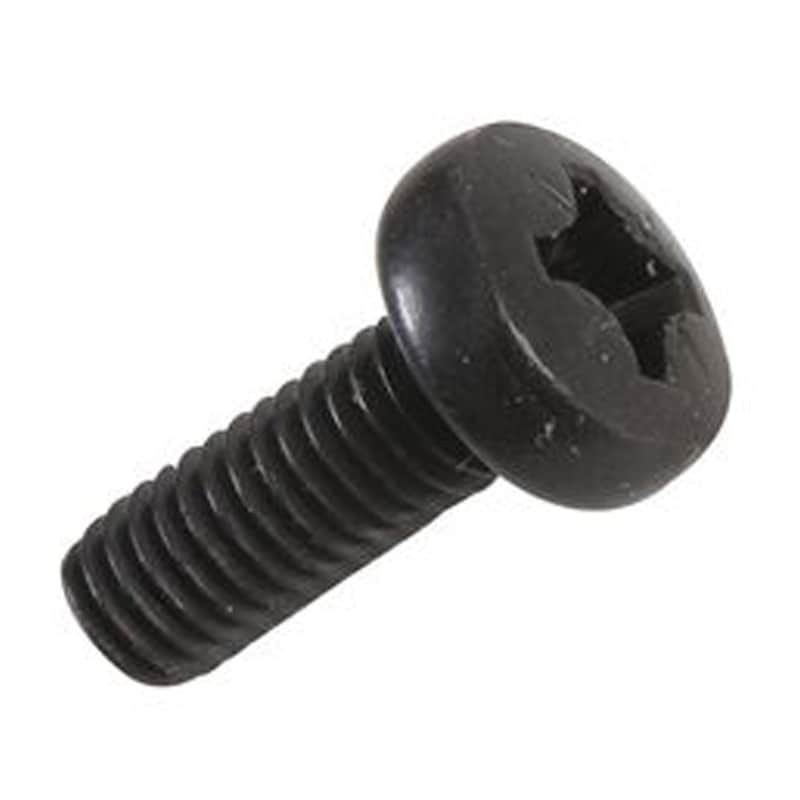 Signal Sounds M3 Eurorack Screws - Black 6mm (50 Pack) image 1