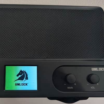Unlock Drum Module Dark Horse image 3