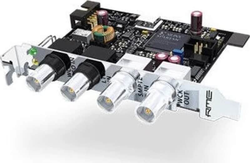 RME TCO-HDSP image 1