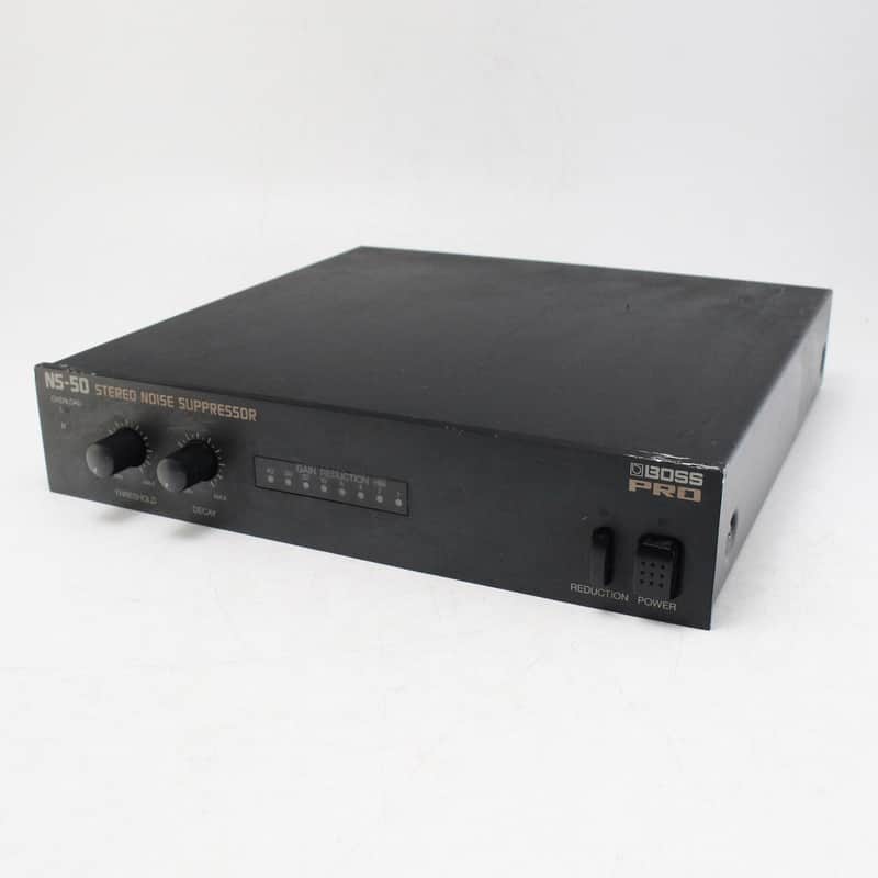 Boss Ns 50 [Zb61708] (07/22) Bild 1