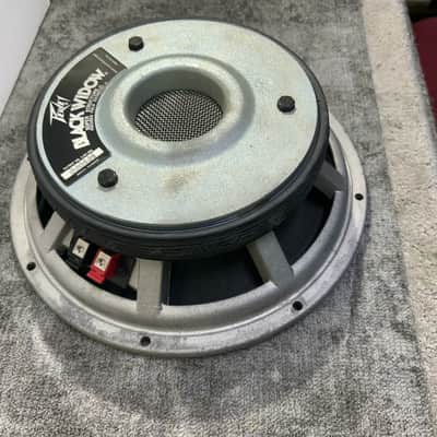 Peavey 1203 Black Widow Speaker (8 ohms) image 5
