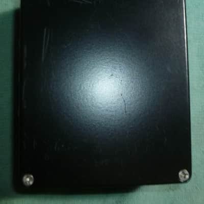 Mr. Black Pana-Trem Stereo Harmonic Tremolo & Panner w Tap Tempo Input image 4