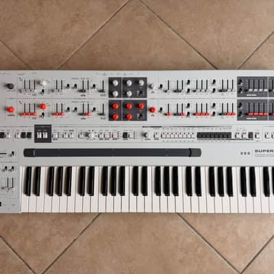 UDO Audio Super Gemini image 1