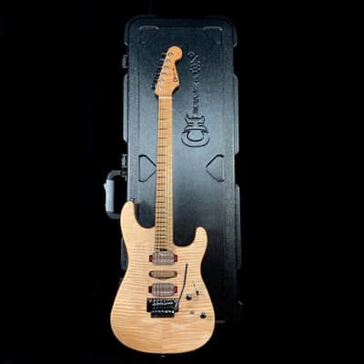 Charvel Guthrie Govan Signature HSH Flame image 10