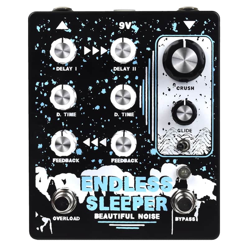 Beautiful Noise Effects Endless Sleeper image 1