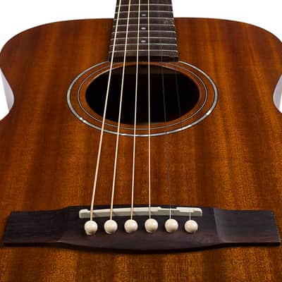 Guild Westerly Collection M-120 Natural image 3