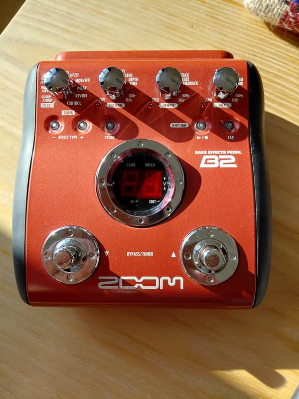 Zoom B2