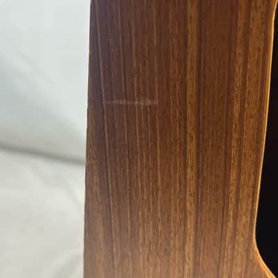 Roosebeck Heather Harp 22-String with Bag image 12