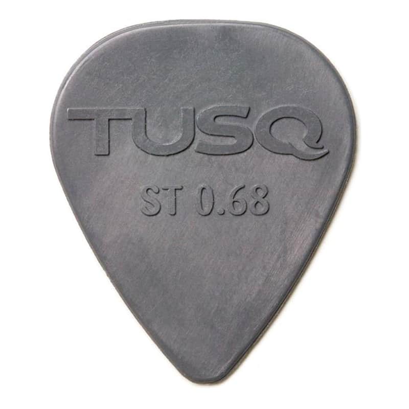 GraphTech Standard - Deep Tone Picks - .68mm 72 Pack image 1