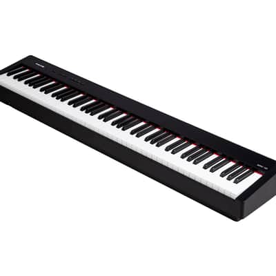 NUX NPK10 88-Key Scaled Hammer-Action Digital Piano image 2