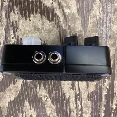 TC Electronic T2 Reverb 2010s - Black image 3