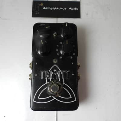 TC Electronic Trinity Reverb | Reverb