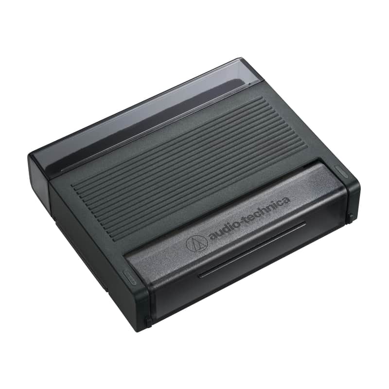 Audio-Technica AT6028 Record Cleaning Tool image 1